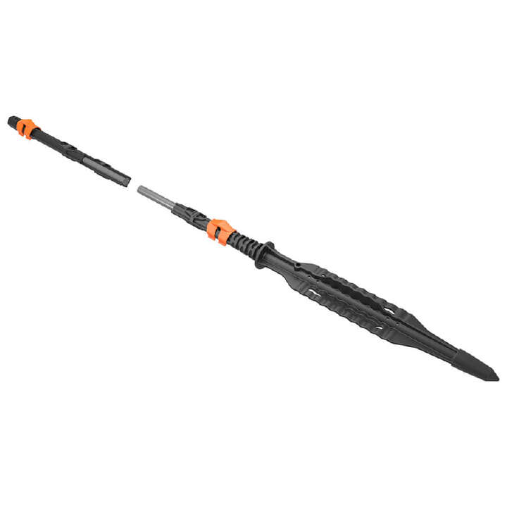 GALLAGHER Isolierter Pfahl Line Post 0,95 m